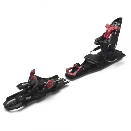 마커 Kingpin 13 Demo 125 mm 투어링 스키 바인딩 8139084846