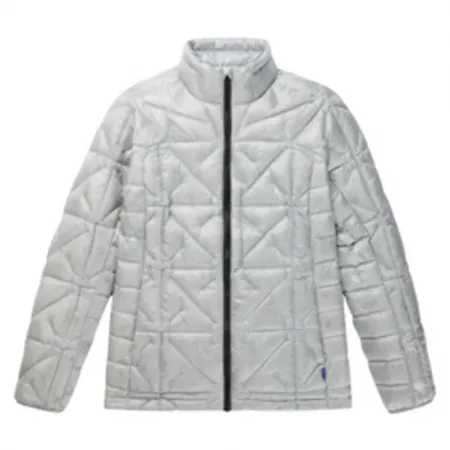 버튼 Ak Baker Insulated 다운 재킷 8139096846