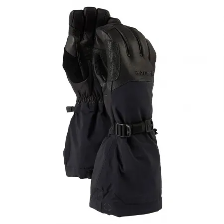 버튼 Ak Goretex Expedition 장갑 8139096897