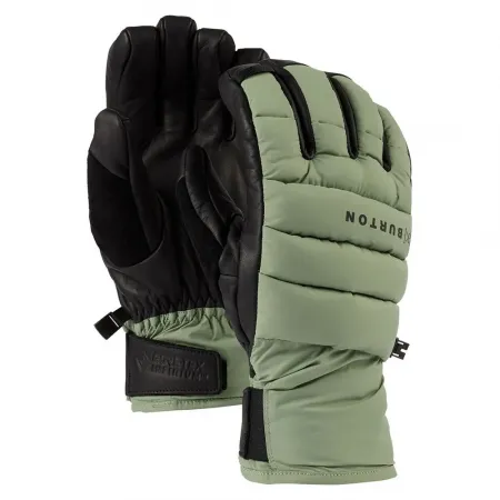 버튼 Ak Goretex Insulated 장갑 8139096908