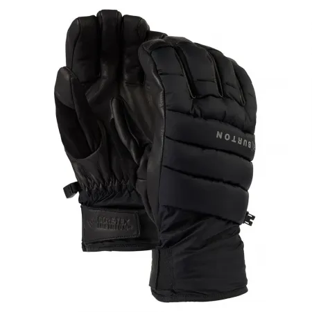 버튼 Ak Goretex Insulated 장갑 8139096909