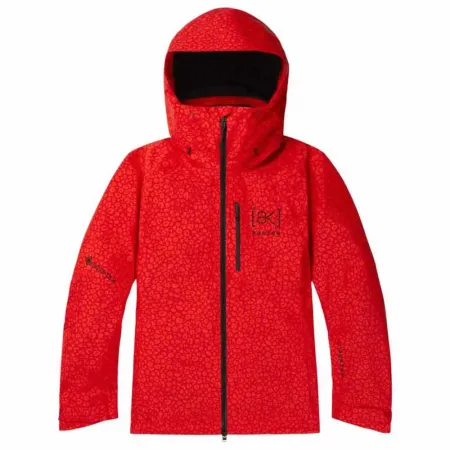버튼 Ak Goretex Upshift 재킷 8139096962