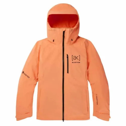 버튼 Ak Goretex Upshift 재킷 8139096963