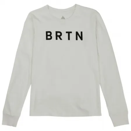 버튼 Brighton 긴팔 티셔츠 8139097081