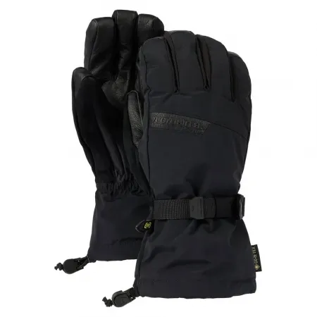 버튼 Deluxe Goretex 장갑 8139097189