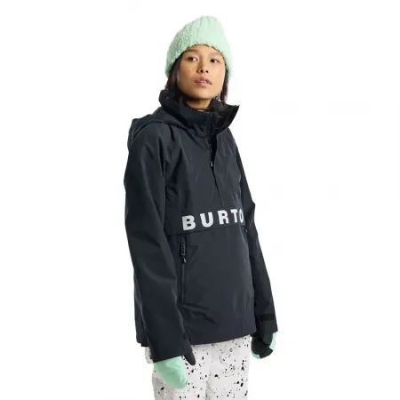 버튼 Frostner Anorak 재킷 8139097286