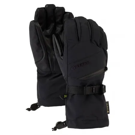 버튼 Goretex 장갑 8139097382