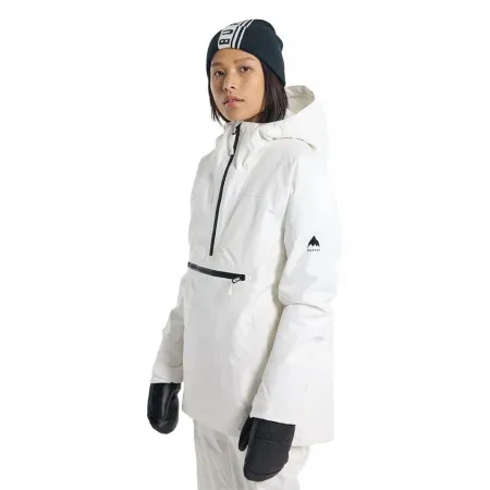 버튼 Goretex Pillowline Anorak 재킷 8139097404
