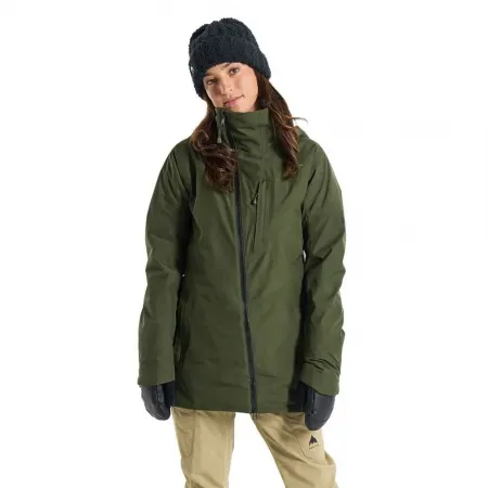 버튼 Goretex Pillowline 재킷 8139097414