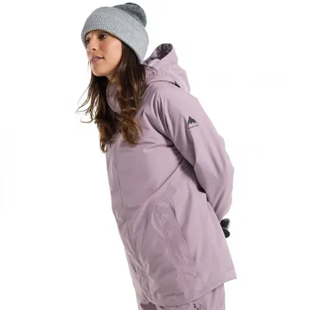 버튼 Goretex Powline 재킷 8139097422