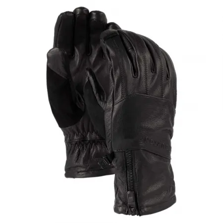 버튼 Leather Tech 장갑 8139097547