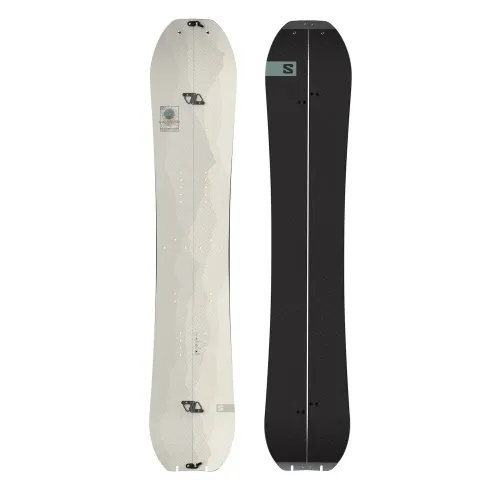 살로몬 Highpath Split 스노보드 8139112285