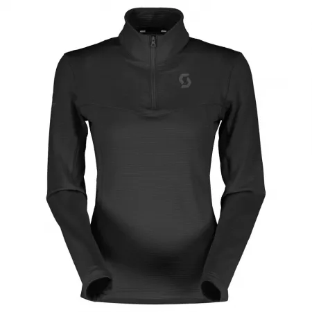 스캇 Defined Light 하프 지퍼 플리스 8139119555