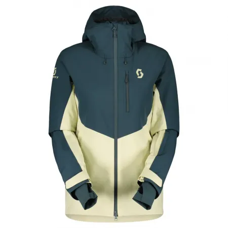 스캇 Ultimate Dryo 자켓 8139120078