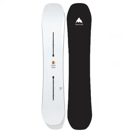 버튼 Feelgood Flying V 여성용 스노우보드 8139124017