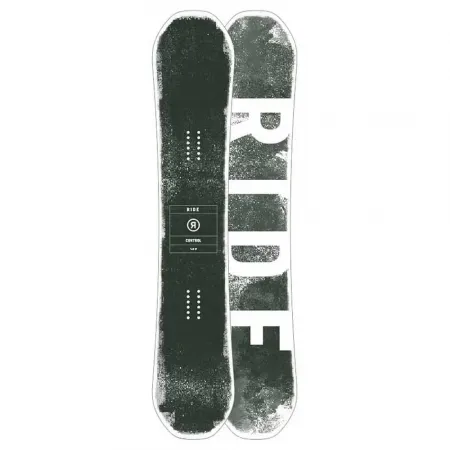 라이드 Control Wide 스노보드 8139181221