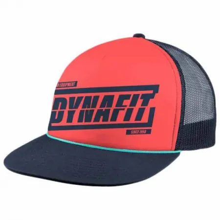 다이나핏 Graphic Trucker 캡 8139204689