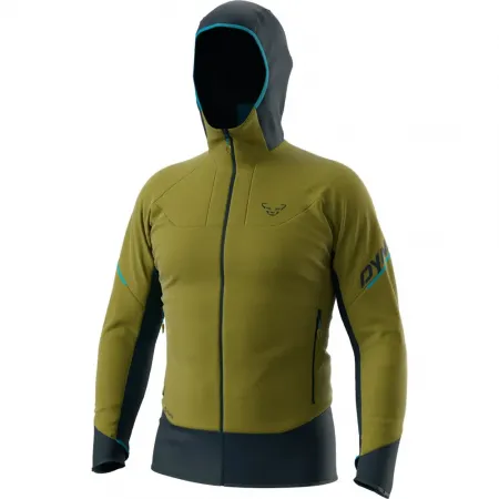다이나핏 Mezzalama Polartec? Alpha? 소프트쉘 재킷 8139204715