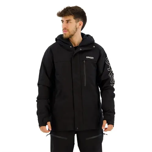 오클리 APPAREL TNP TBT Insulated 자켓 8139344832