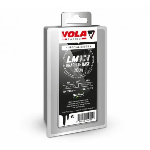 볼라 Graphite Lmach 200g 왁스 8139349432