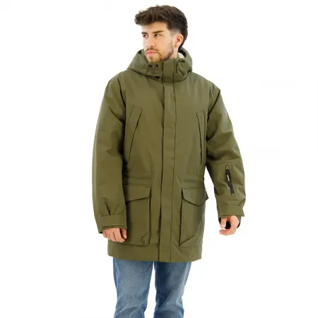 로시뇰 Parka 자켓 8139386552