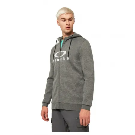 오클리 APPAREL Bark 2 0 풀지퍼 스웨트 8139486635