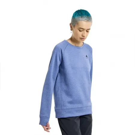 버튼 Oak Crew 후드티 8139658090