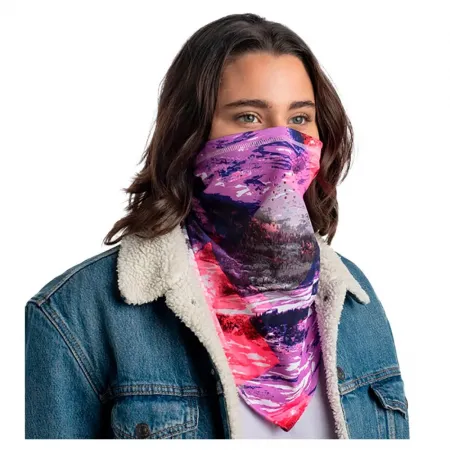 BUFF Tech Fleece 넥워머 8139697149