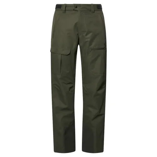 오클리 APPAREL Divisional Cargo Shell 바지 8139742516