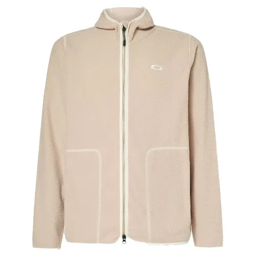 오클리 APPAREL Latitude 지퍼 플리스 8139742851