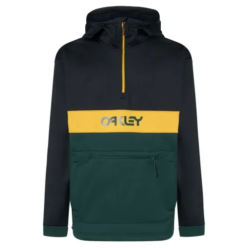 오클리 APPAREL TNP Nose Grab Softshell 후드티 8139743349
