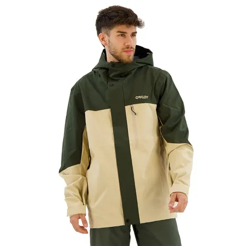 오클리 APPAREL TNP TBT Shell 자켓 8139743382