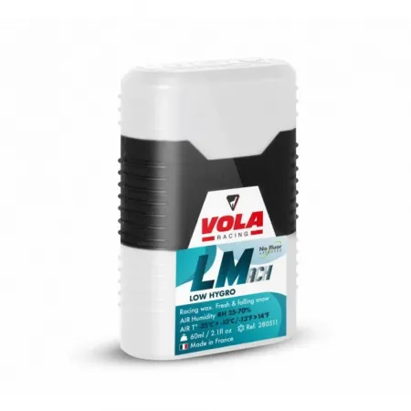 볼라 LMach 왁스 60ml 8139768503