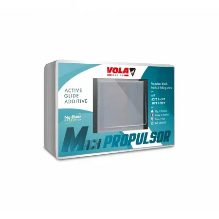 볼라 레이싱 Mach Propulsers Machprop 왁스 8139769842