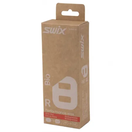 스윅스 Bio-R8 Performance 180g 왁스 8139779226