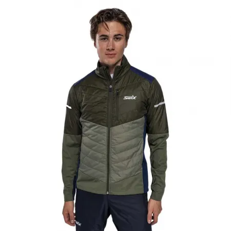 스윅스 Dynamic Hybrid Insulated 재킷 8139779258