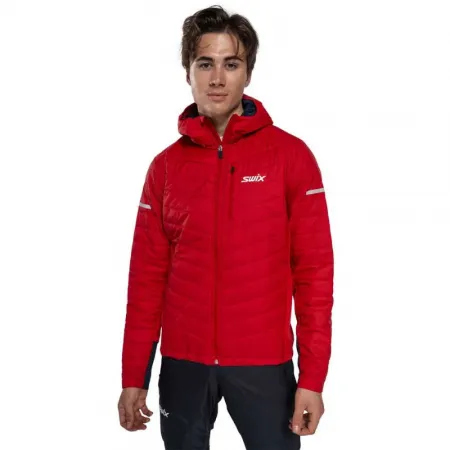 스윅스 Dynamic Hybrid Insulated 재킷 8139779259