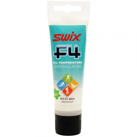 스윅스 F4 Glidewax 75ml Paste 왁스 8139779277