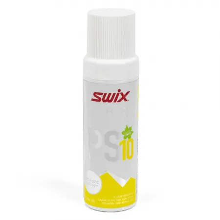 스윅스 PS10 Liquid Yellow 80ml 왁스 8139779325