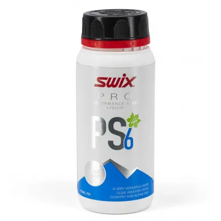 스윅스 PS6 Liquid Blue 250ml 왁스 8139779327