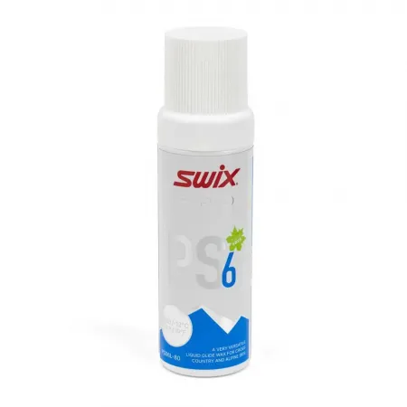 스윅스 PS6 Liquid Blue 80ml 왁스 8139779328