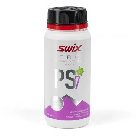 스윅스 PS7 Liquid Violet 250ml 왁스 8139779329