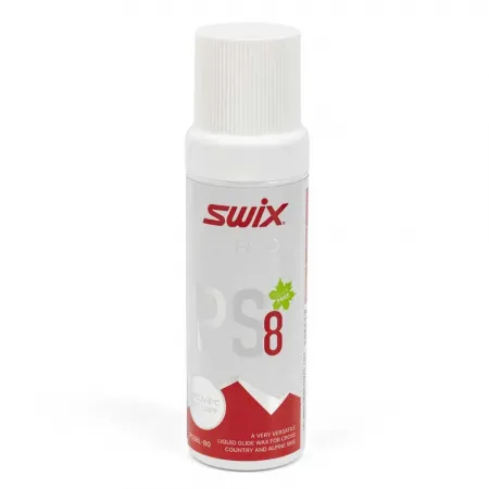 스윅스 PS8 Liquid Red 80ml 왁스 8139779331
