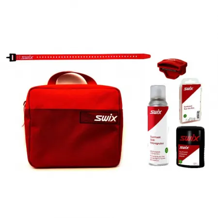 스윅스 Surmount Alpine Ski Touring Kit 왁스 8139779389