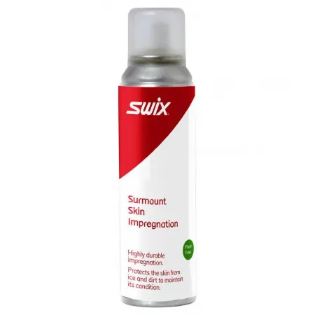 스윅스 Surmount Skin Impregnation 왁스 8139779392
