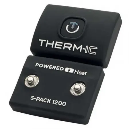 썰믹 S-Pack 1200 난방 양말 배터리 8139851556