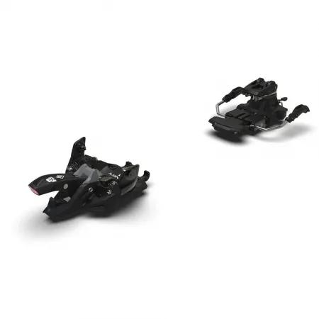 마커 Alpinist 10 105 mm 투어링 스키 바인딩 8139858765