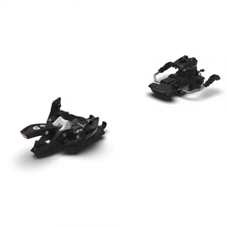 마커 Alpinist 8 105 mm 투어링 스키 바인딩 8139858769