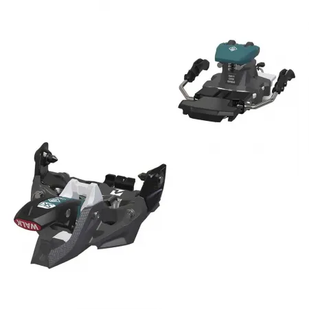 마커 Alpinist JR Long Travel 90 mm 투어링 스키 바인딩 8139858771