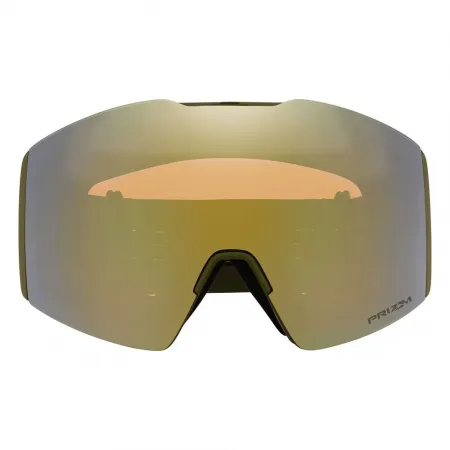 오클리 Fall Line L Prizm 스키 고글 8139864121